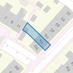 Perceel VSN01-P-1841