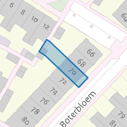 Perceel VSN01-P-1845