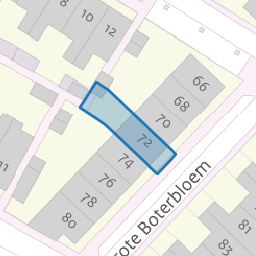 Perceel VSN01-P-1846