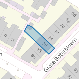 Perceel VSN01-P-1848