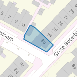 Perceel VSN01-P-1850