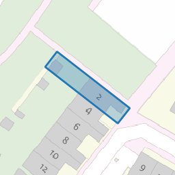 Perceel VSN01-P-1852