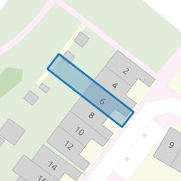 Perceel VSN01-P-1854