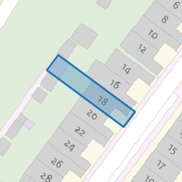 Perceel VSN01-P-1860