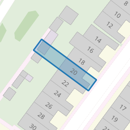 Perceel VSN01-P-1861