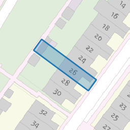 Perceel VSN01-P-1864