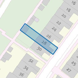 Perceel VSN01-P-1865