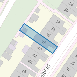 Perceel VSN01-P-1870