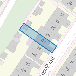 Perceel VSN01-P-1871