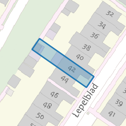 Perceel VSN01-P-1872