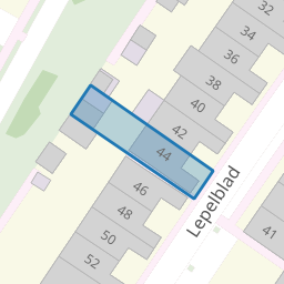 Perceel VSN01-P-1873