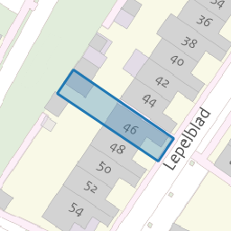 Perceel VSN01-P-1874