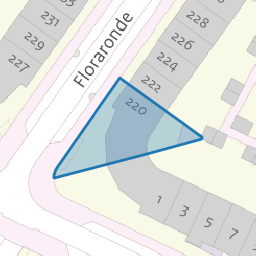 Perceel VSN01-P-1883