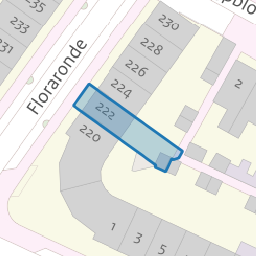 Perceel VSN01-P-1884