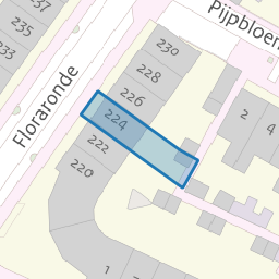 Perceel VSN01-P-1885