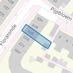 Perceel VSN01-P-1886