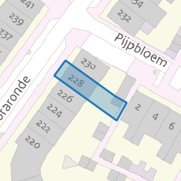 Perceel VSN01-P-1887