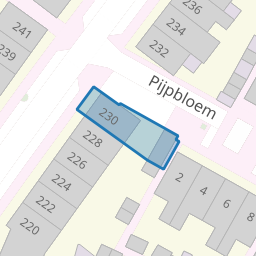 Perceel VSN01-P-1888