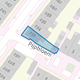 Perceel VSN01-P-1889