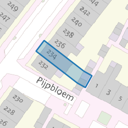 Perceel VSN01-P-1890