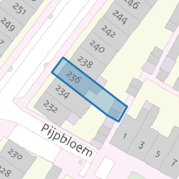 Perceel VSN01-P-1891