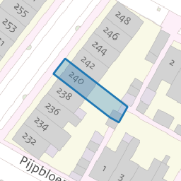 Perceel VSN01-P-1893