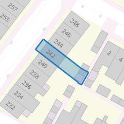 Perceel VSN01-P-1894