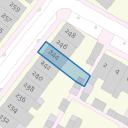 Perceel VSN01-P-1895