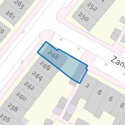 Perceel VSN01-P-1897