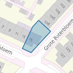 Perceel VSN01-P-1898