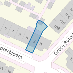 Perceel VSN01-P-1899