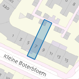 Perceel VSN01-P-1902