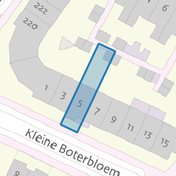 Perceel VSN01-P-1903