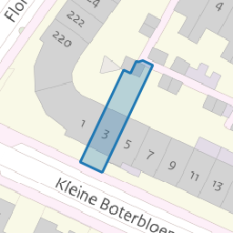 Perceel VSN01-P-1904