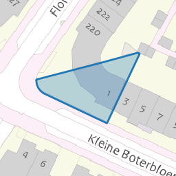 Perceel VSN01-P-1905