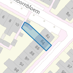 Perceel VSN01-P-1907