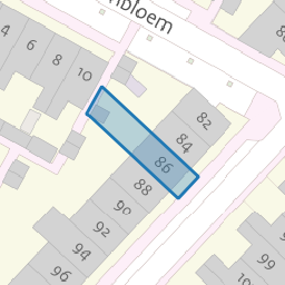 Perceel VSN01-P-1908