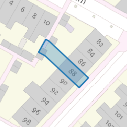 Perceel VSN01-P-1909