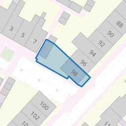 Perceel VSN01-P-1914