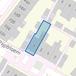 Perceel VSN01-P-1915