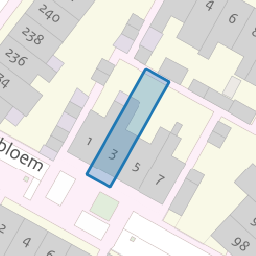 Perceel VSN01-P-1916