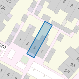 Perceel VSN01-P-1917