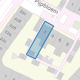 Perceel VSN01-P-1919