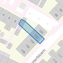 Perceel VSN01-P-1924