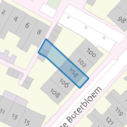 Perceel VSN01-P-1925