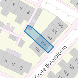 Perceel VSN01-P-1926