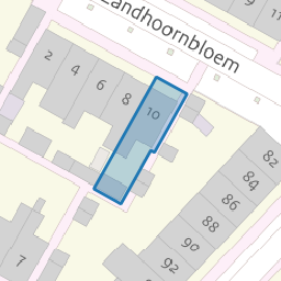 Perceel VSN01-P-1928