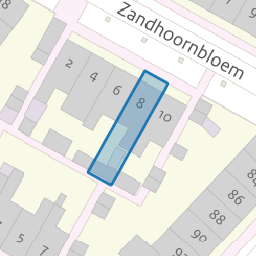 Perceel VSN01-P-1929