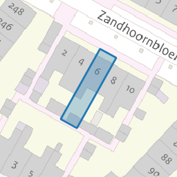 Perceel VSN01-P-1930