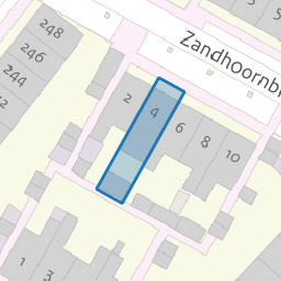 Perceel VSN01-P-1931